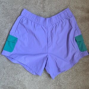 Alder x Chaco Collab shorts